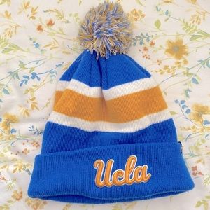 UCLA BEANIE